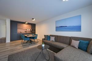 Ferienwohnungen Stock Ferienwohnung Nr 5