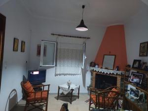 Guest House Christos
