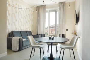 HL Exclusive Apartment - Duomo, Galleria Unione 3