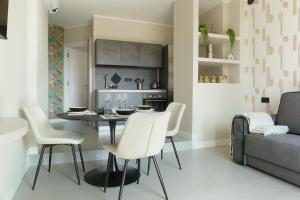 HL Exclusive Apartment - Duomo, Galleria Unione 3
