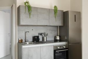 HL Exclusive Apartment - Duomo, Galleria Unione 3