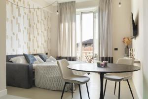 HL Exclusive Apartment - Duomo, Galleria Unione 3
