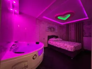 Nid d'Amour - 伊尔基希-格拉芬斯塔登