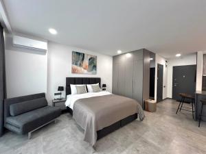 Premium apartment on the seacoast, Batumi View