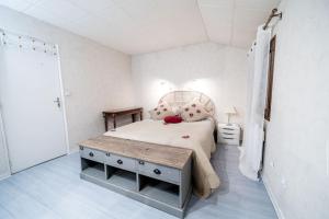 Villas Belle maison et jardin a Pessac 10 pers : photos des chambres