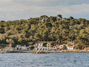 La Fosca Jolie