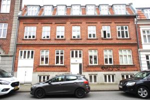 (id116) Nørregade 51 kld tv