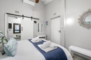 San Lameer Villa 2412 - 3 Bedroom Classic - 6 pax - San Lameer Rentals Agency