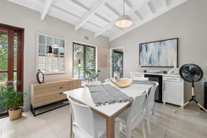 San Lameer Villa 2412 - 3 Bedroom Classic - 6 pax - San Lameer Rentals Agency - 4hvězdičkové hotely ve městě Southbroom