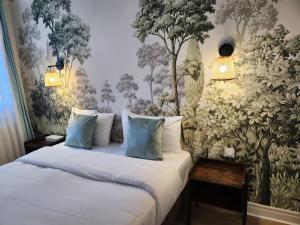 Hotels Auberge la musardiere : photos des chambres