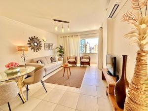 Elegant seaview apartment Praia da Rocha