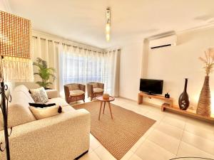 Elegant seaview apartment Praia da Rocha