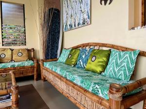 Siargao Million Dollar View