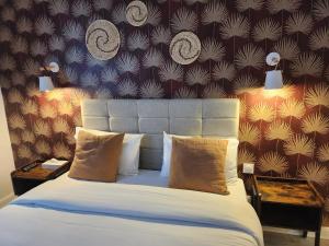 Hotels Auberge la musardiere : photos des chambres