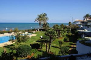 Pura Vida Denia: sun, sand, sea!