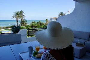 Pura Vida Denia: sun, sand, sea!