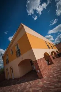 Penzión Daniela - Ekel