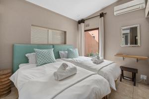 San Lameer 3216 - 2 Bedroom Classic - 4 pax - San Lameer Rental Agency