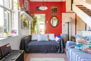 Lorelei On The Beach