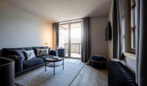 Suite Junior con balcón