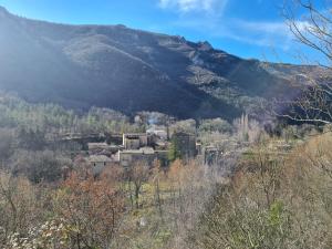 Appartements Les sources / chez Lea : photos des chambres