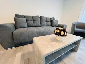 Apartment Weikersheim III - فايكرزهايم