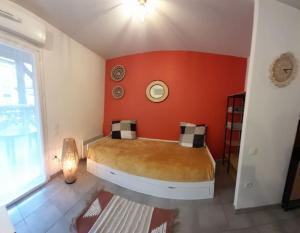 Appartements Appartement du Chamois Roux, dans residence de tourisme 3 etoiles : photos des chambres