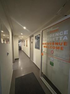 Appartements Residence Gambetta : photos des chambres