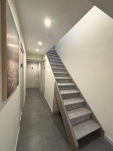 Appartements Residence Gambetta : photos des chambres