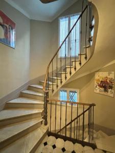Appartements Residence Gambetta : photos des chambres