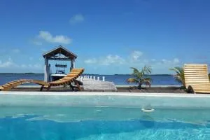 The spot in Tarpon Bay - Rancho