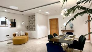 La Vida est Magnifique - 3 Chambres