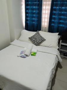 Nicecondotel - Appartamenti, Manila