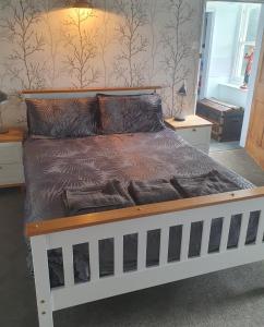 The Foulsyke Licensed Bed and Breakfast Scalby Scarborough