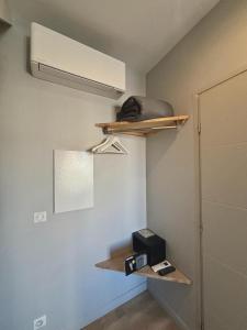Appartements Residence Gambetta : photos des chambres
