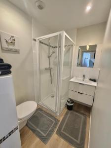 Appartements Residence Gambetta : photos des chambres