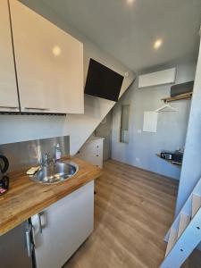 Appartements Residence Gambetta : photos des chambres