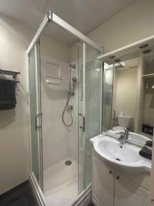 Appartements Residence Gambetta : photos des chambres