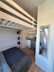 Appartements Residence Gambetta : photos des chambres