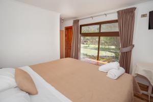 Hotel Naturaleza Vertientes de Elqui