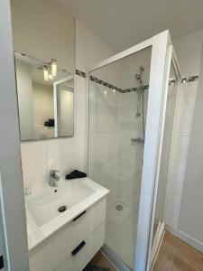Appartements Residence Gambetta : photos des chambres