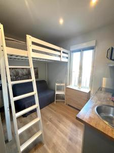 Appartements Residence Gambetta : photos des chambres