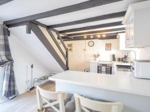 The Coach House Newcastle Emlyn