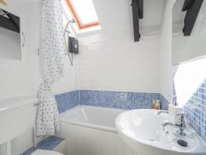 Maes y Derw Coach House Newcastle Emlyn