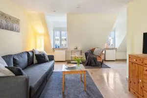 Ferienwohnung Bolanz - 奥特马塞姆