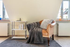 Ferienwohnung Bolanz