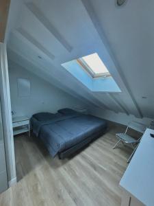 Appartements Residence Gambetta : photos des chambres