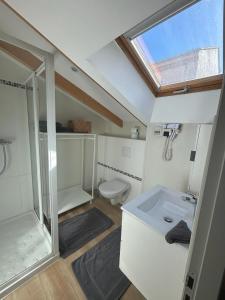 Appartements Residence Gambetta : photos des chambres