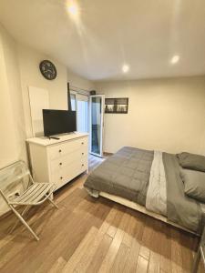 Appartements Residence Gambetta : photos des chambres