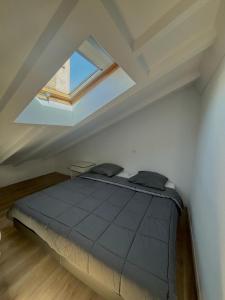 Appartements Residence Gambetta : photos des chambres
